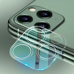 Pellicola protettiva vetro per iPhone 11 Pro Max