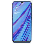 Pellicola vetro temperato per OPPO A5 A9 2020