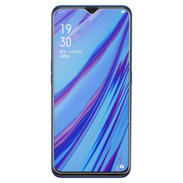 Pellicola vetro temperato per OPPO A5 A9 2020