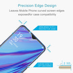 Pellicola vetro temperato per OPPO A5 A9 2020