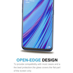 Pellicola vetro temperato per OPPO A5 A9 2020