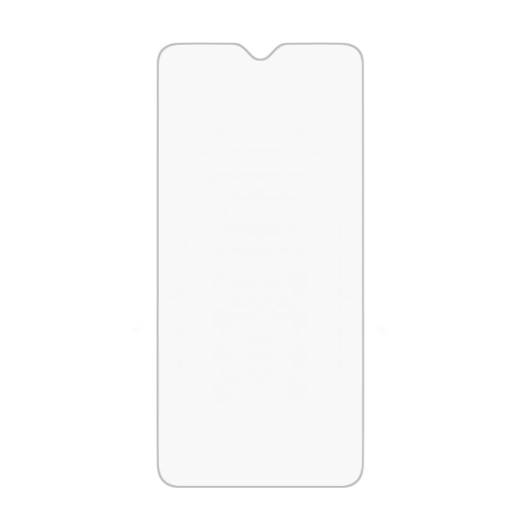 Pellicola vetro temperato per OPPO Realme 5 Pro 9H 2.5D