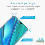 Pellicola vetro temperato per OPPO Realme 5 Pro 9H 2.5D