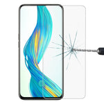 Pellicola vetro temperato OPPO Realme XT 9H 2.5D
