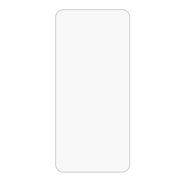 Pellicola vetro temperato OPPO Realme XT 9H 2.5D