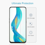 Pellicola vetro temperato OPPO Realme XT 9H 2.5D