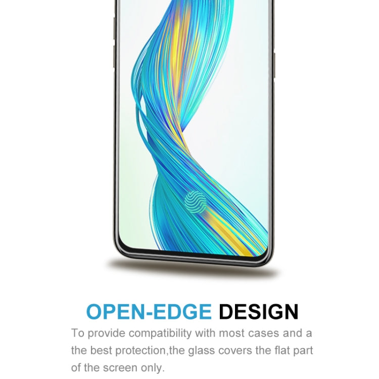 Pellicola vetro temperato OPPO Realme XT 9H 2.5D
