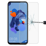 Pellicola vetro temperato 9H per Huawei nova 5i Pro