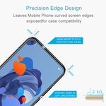 Pellicola vetro temperato 9H per Huawei nova 5i Pro