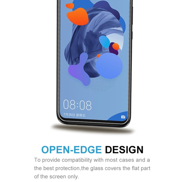 Pellicola vetro temperato 9H per Huawei nova 5i Pro