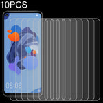 Pellicola vetro temperato per Huawei nova 5i Pro 9H 2.5D