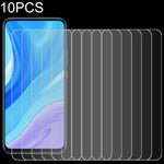 Pellicola vetro temperato Huawei Enjoy 10s 9H 2.5D 10 pezzi
