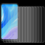 Pellicola vetro temperato Huawei Enjoy 10s 9H 2.5D 10 pezzi