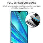 Pellicola vetro temperato per OPPO Realme 5 Pro
