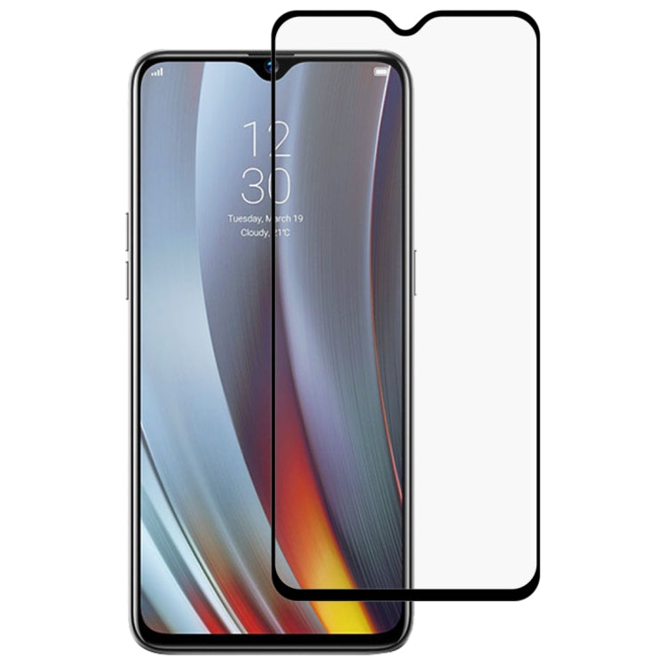Pellicola in vetro temperato 9H per Realme 3 Pro
