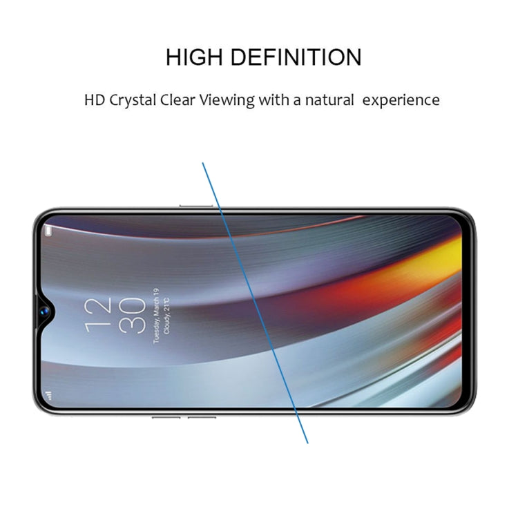 Pellicola in vetro temperato 9H per Realme 3 Pro
