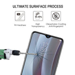 Pellicola in vetro temperato 9H per Realme 3 Pro