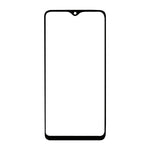 Pellicola vetro temperato full glue per Motorola One Macro