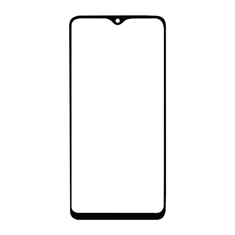Pellicola vetro temperato full glue per Motorola One Macro