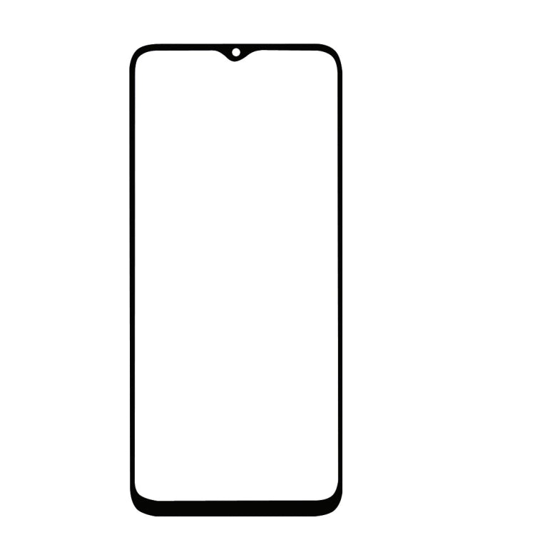 Pellicola vetro temperato per Motorola Moto G8 Power Lite