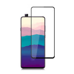 Pellicola vetro temperato 0.33mm 9H per Galaxy A90 Samsung