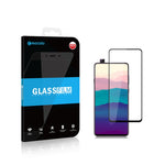 Pellicola vetro temperato 0.33mm 9H per Galaxy A90 Samsung