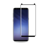 Pellicola vetro temperato 3D 0,33 mm per Galaxy S9