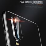 Pellicola vetro temperato obiettivo Huawei P30 Pro