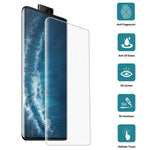 Pellicola vetro temperato 3D per Vivo NEX 3S 5G