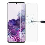 Pellicola vetro temperato 9H per Samsung Galaxy S20