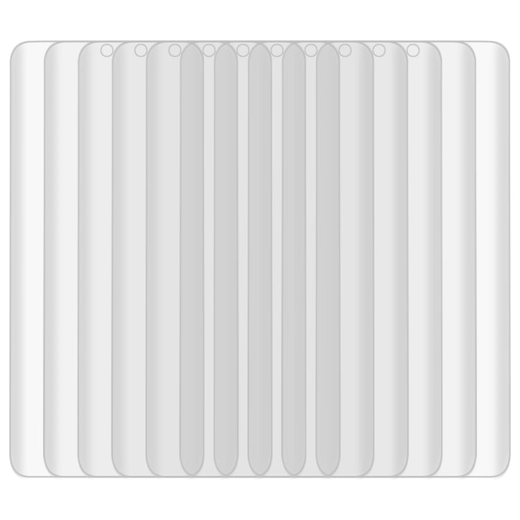 Pellicola vetro temperato 9H per Galaxy S20 con bordo 3D