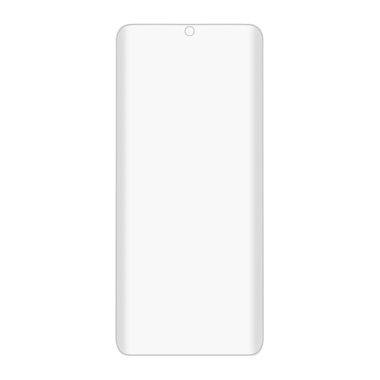 Pellicola vetro temperato 3D per Samsung Galaxy S20 Ultra
