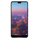Pellicola vetro temperato Huawei P20 9H 25 pezzi