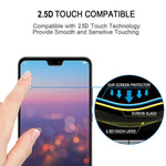 Pellicola vetro temperato Huawei P20 9H 25 pezzi