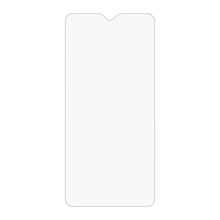 Pellicola vetro temperato Samsung Galaxy A20 50 pezzi