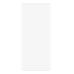 Pellicola vetro temperato per Honor 50 con colla UV