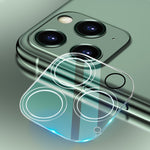 Pellicola protettiva in vetro per iPhone 12 Pro Max