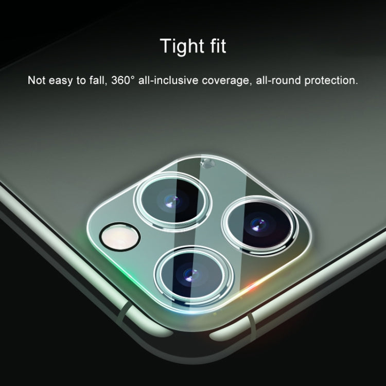Pellicola protettiva in vetro per iPhone 12 Pro Max