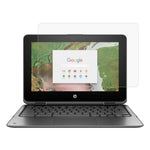 Pellicola vetro temperato HD per HP Chromebook x360 11 G1 EE 11,6" - immagine 2
