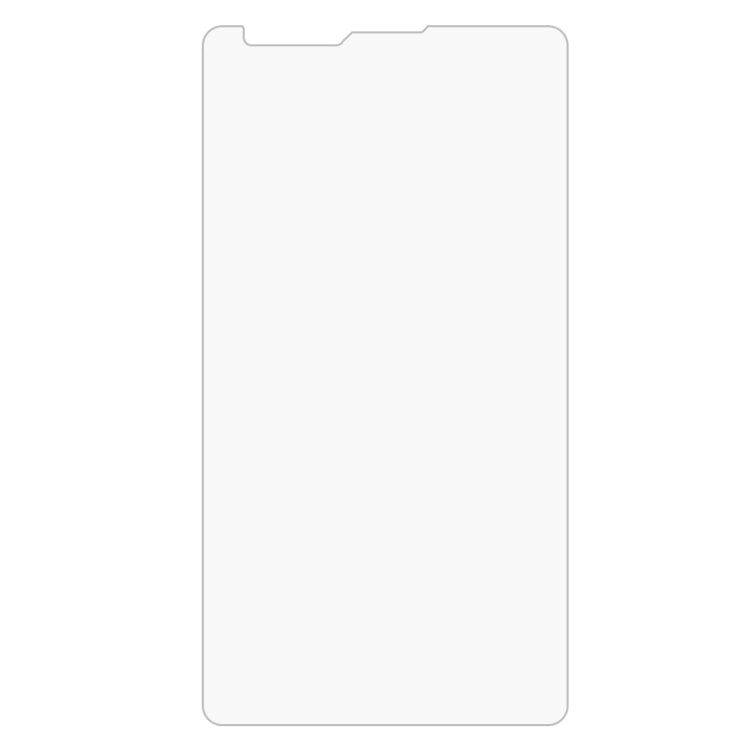 Pellicola vetro temperato 0,26mm 9H per LG Stylo 2 Plus