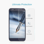 Pellicola in vetro temperato 9H per LG Stylo 3 Plus