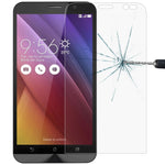Pellicola vetro temperato 0,26 mm per Asus Zenfone Go ZB551KL