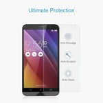 Pellicola vetro temperato 0,26 mm per Asus Zenfone Go ZB551KL