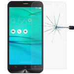 Pellicola vetro temperato 0,26 mm per Asus ZenFone Go ZB552KL