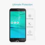 Pellicola vetro temperato 0,26 mm per Asus ZenFone Go ZB552KL
