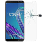 Pellicola in vetro temperato 0,26 mm 9H per Asus ZenFone Max Pro