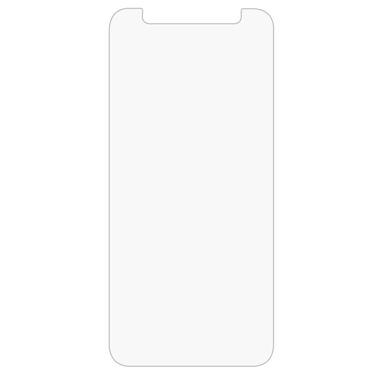 Pellicola in vetro temperato 0,26 mm 9H per Asus ZenFone Max Pro