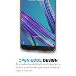 Pellicola in vetro temperato 0,26 mm 9H per Asus ZenFone Max Pro