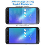 Pellicola vetro temperato 0,26 mm per Asus ZenFone 3 Max