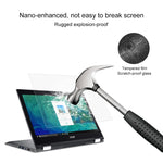 Pellicola in vetro temperato HD per Acer Spin 5 13,3 pollici - immagine 3